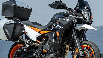 2024 KTM 890 SMT 快讯~ 