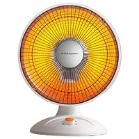 荣事达（Royalstar）小太阳取暖器家用台式电暖器宿舍办公电暖气低噪速热FGW-820S2