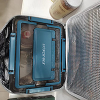 电热饭盒：上班族与学生的便携美食利器