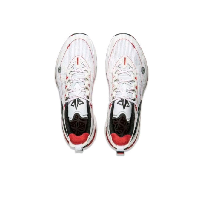 李宁巴特勒2代主场首发色