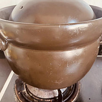 九阳电炖锅：煲汤锅砂锅家用紫砂插电全自动陶瓷炖汤炖盅煮粥沸炖的美食利