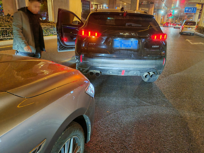 百绘彩其他汽车配件