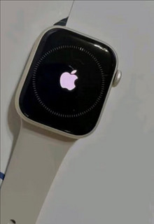 Apple Watch Series 8：引领时尚与智能的完美结合