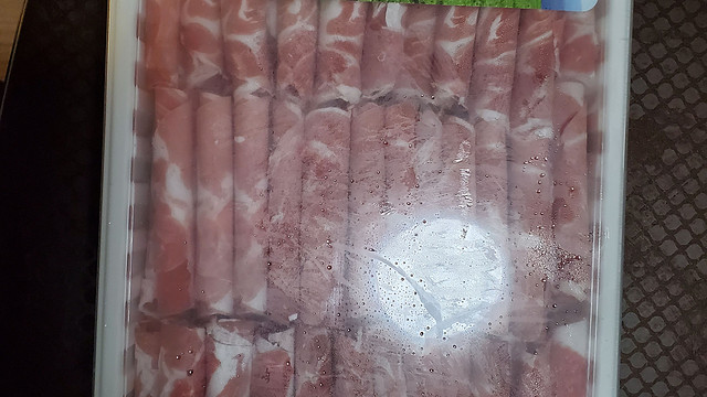 山姆羊肉卷：让你在冬日里享受温暖的美食