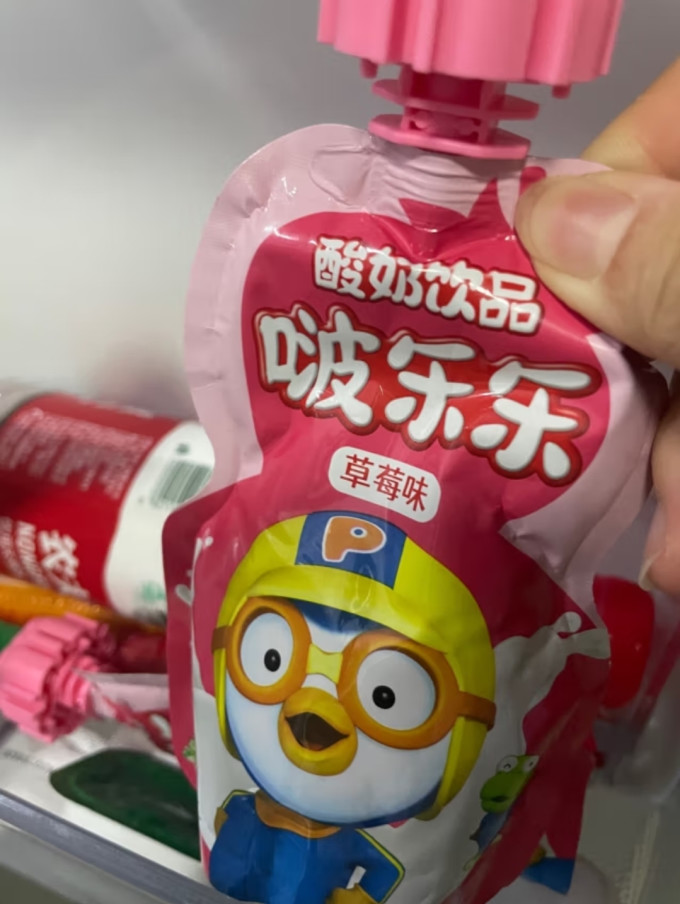 果汁果泥