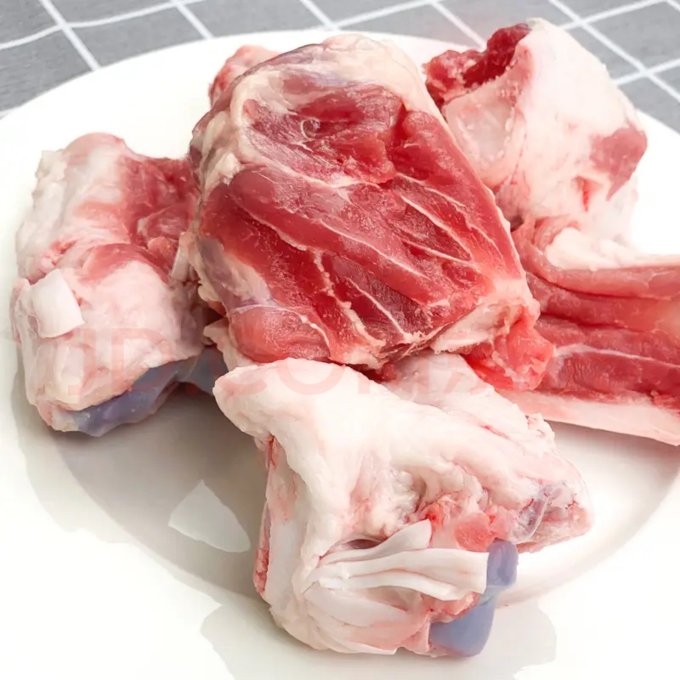 精气神猪肉