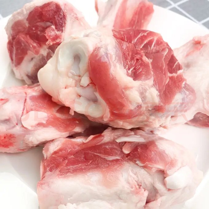 精气神猪肉
