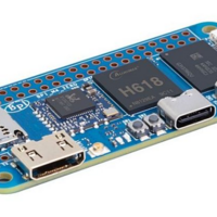 香蕉派发布 BPI-M4 Zero 微型开发板，四核处理器、扩展优异