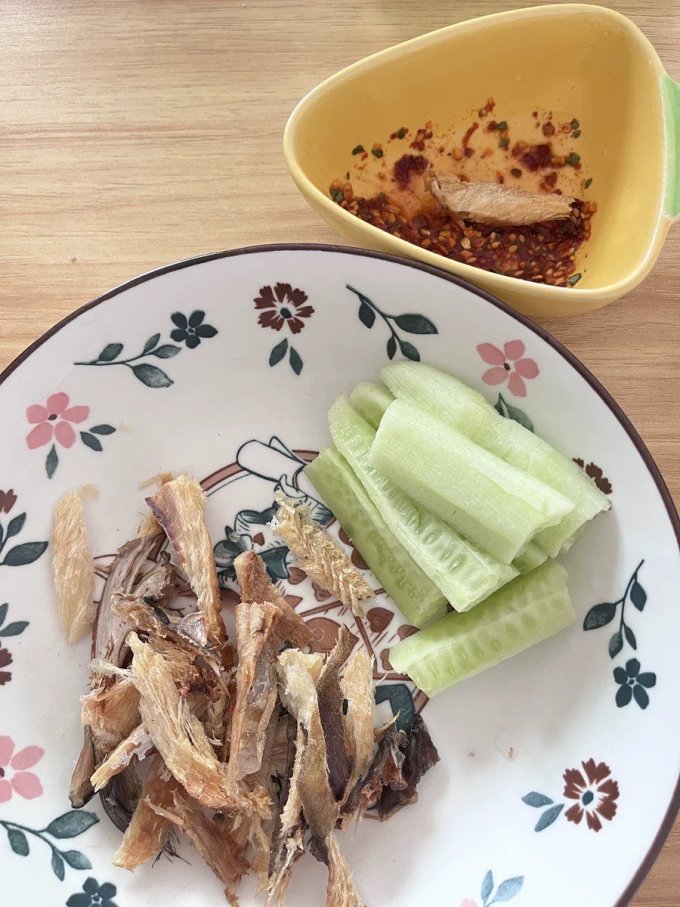韩味多肉干肉脯
