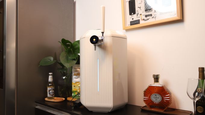 爱咕噜其他厨房电器