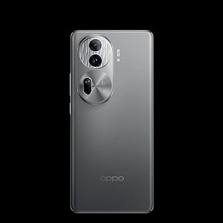 OPPO Reno11Pro正式发布：5000万单反级人像三摄，3499元起售