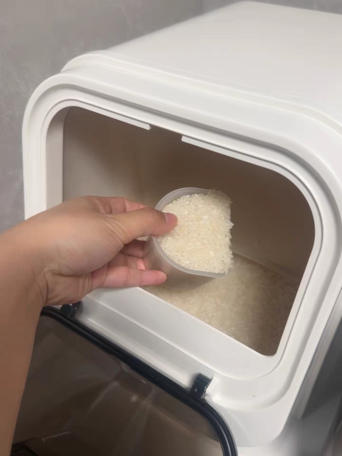 素味收纳保鲜