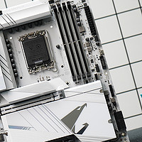 DIY硬件评测体验 篇三：技嘉冰雕X Z790主板评测：高端14代酷睿处理器最佳搭档之一