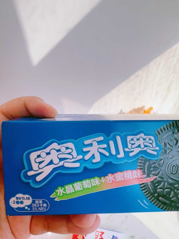 奥利奥饼干糕点