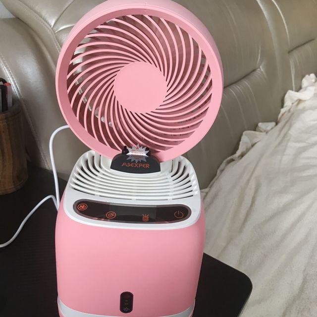 深度体验“保卫先生负离子助眠机X1”——我的睡眠质量真的提升了吗？