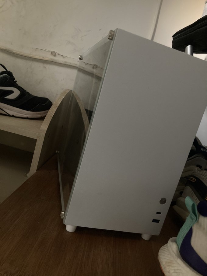 升技机箱