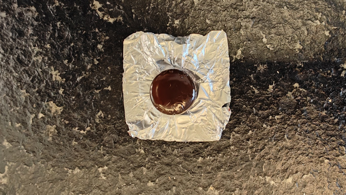 王老吉糖果果条