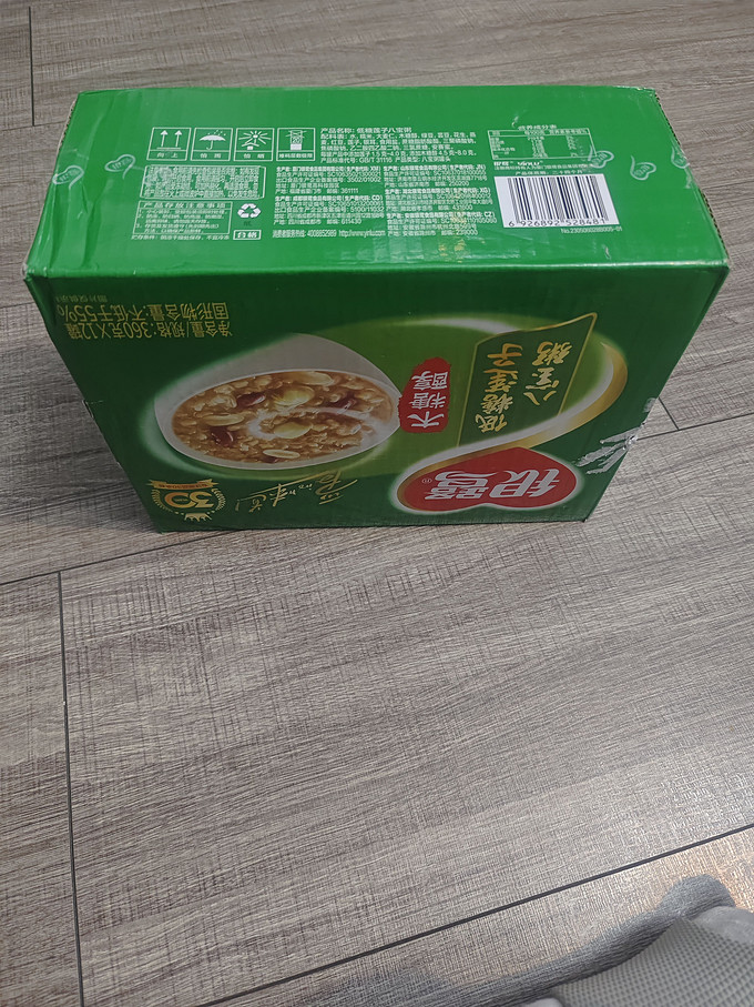 银鹭其他方便食品