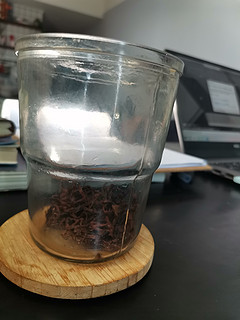 1分钱购入的玻璃杯让我牵肠挂肚