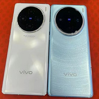 纠结买vivo X100还是买vivo X100Pro？两款手机的区别大吗？