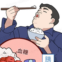 超一半糖尿病是吃出来的？藏在食物里3大隐形杀手，你可能也天天吃