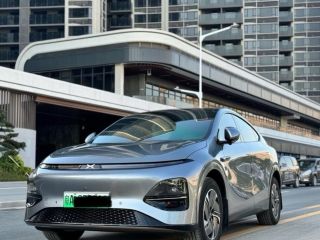 爱车之小鹏g6购车心路