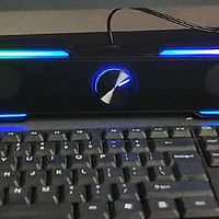 探索HP惠普电脑音响：一款实用与品质并存的音频设备