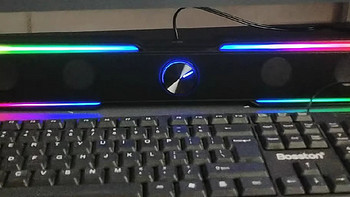 探索HP惠普电脑音响：一款实用与品质并存的音频设备