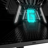 微星发布 G2712F 游戏显示器，升级屏幕，180Hz高刷 / 1ms低延迟、更高亮度