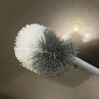 便宜好用的马桶刷