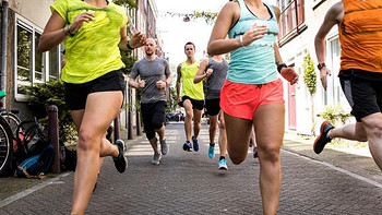 心三源健康 篇十一：跑步，我曾以为的“容易”，运动过后肌肉酸胀怎么办？心三源运动