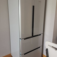 博世冰箱，为你的家居增添一丝高级感