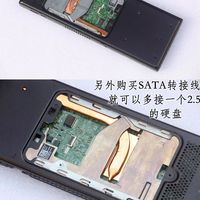 非常有新意的小主机,可惜最后还是死在沙滩上