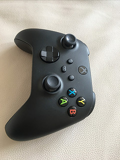 双十一购买的Xbox游戏手柄分享