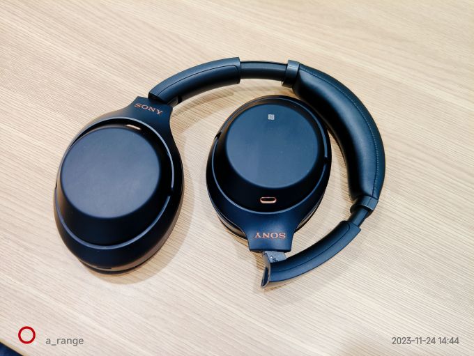 两年了你们的索尼1000xm3降噪耳机还好吗