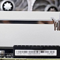 颜值与性能一个也不少，影驰HOF PRO DDR5 7000 16Gx2套装体验评测