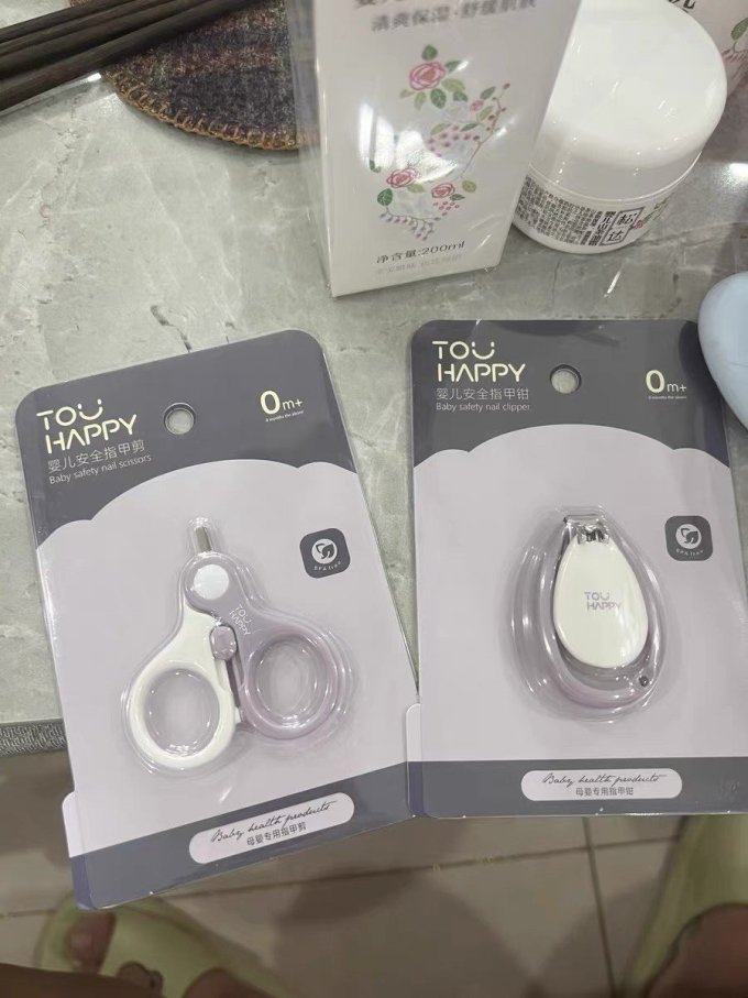 兔贝乐婴儿护理用品