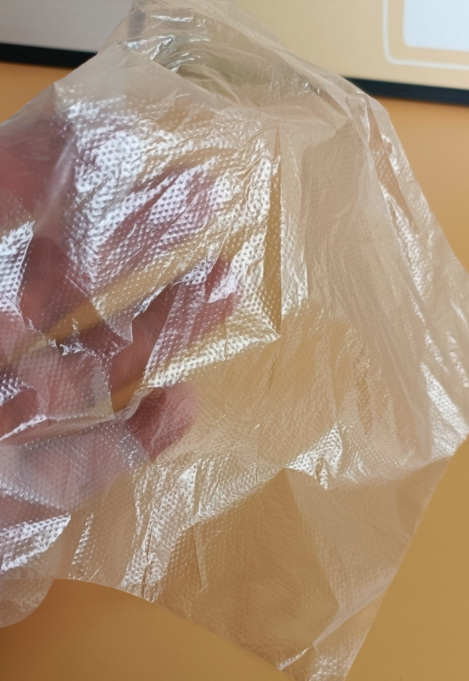 超护餐具