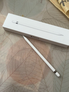 Apple Pencil，提高你的学习效率