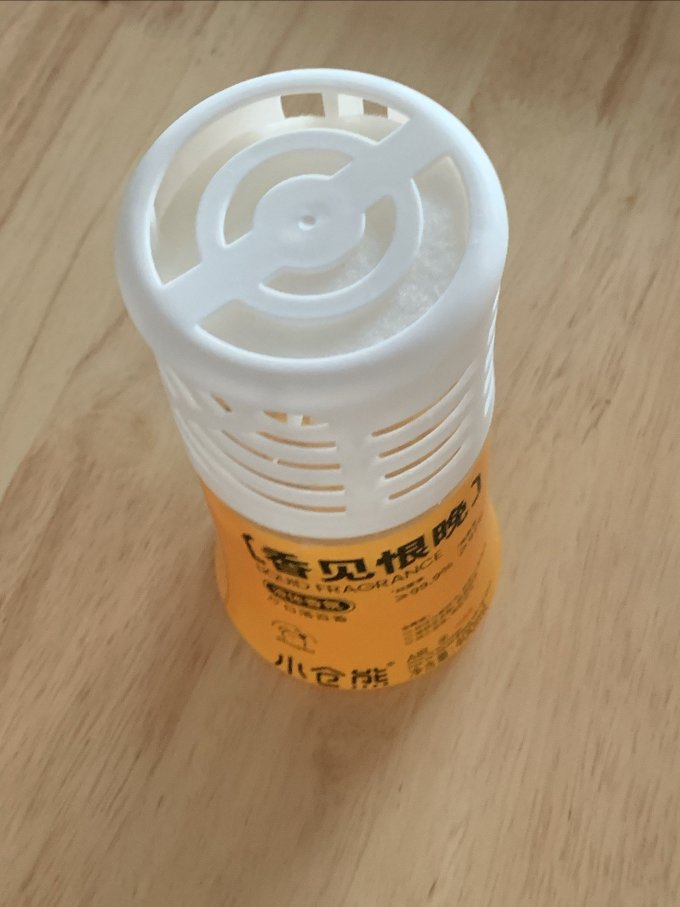 小仓熊除味剂