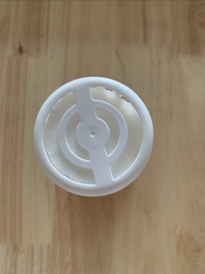 小仓熊除味剂
