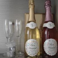 西班牙莫斯卡托起泡酒是一种甜型白葡萄酒
