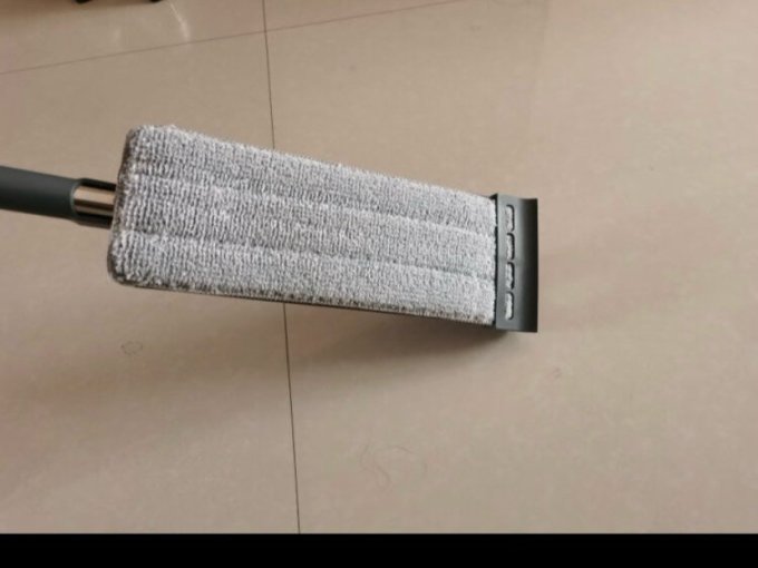 百世优品拖把