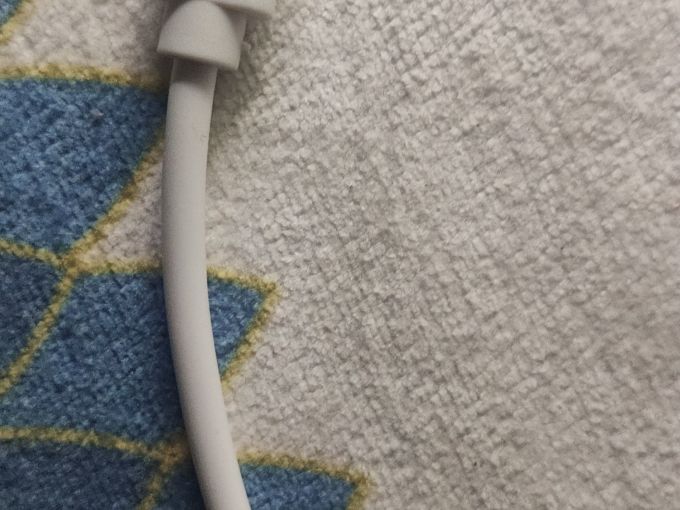 塔菲克数据线
