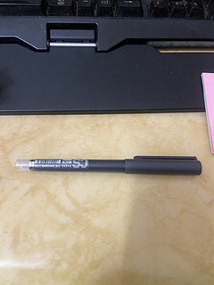 超高性价比！白雪 0.5mm 中性笔 T1277 黑色 6 支装，下单即送笔芯