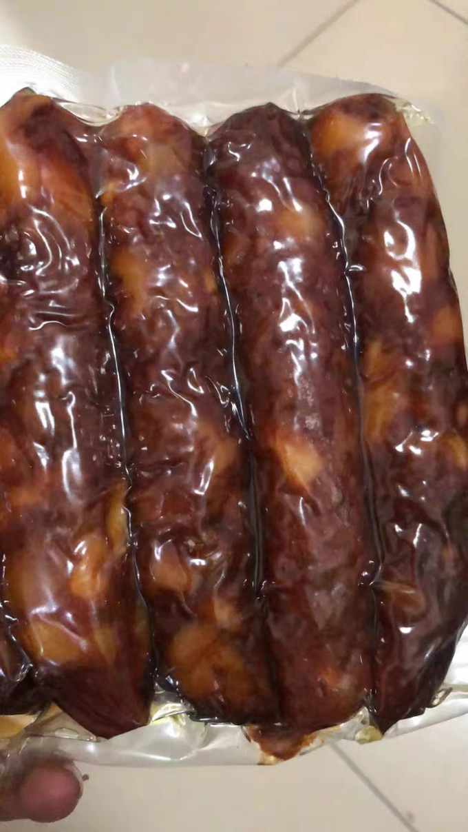 方便食品