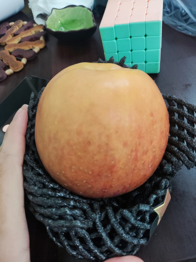 果农侠新鲜水果