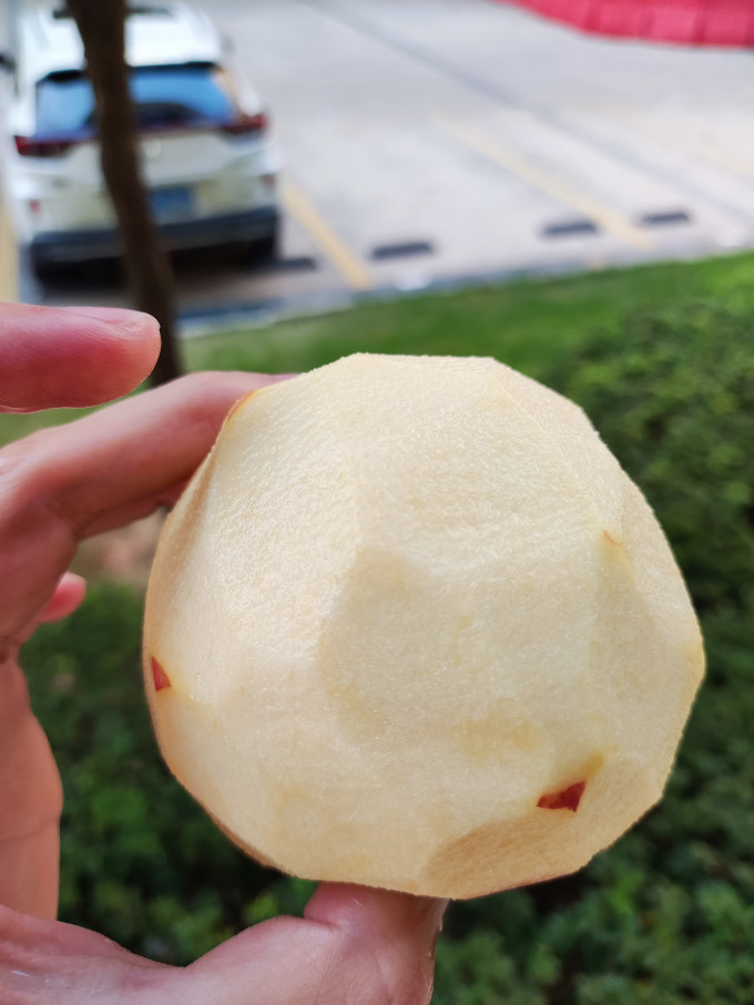 果农侠新鲜水果