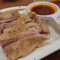 吃了手抓，才能算来了新疆