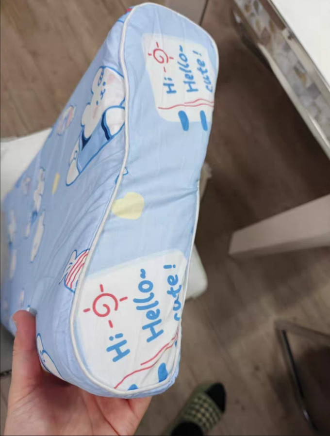 黛圣婕床上家纺